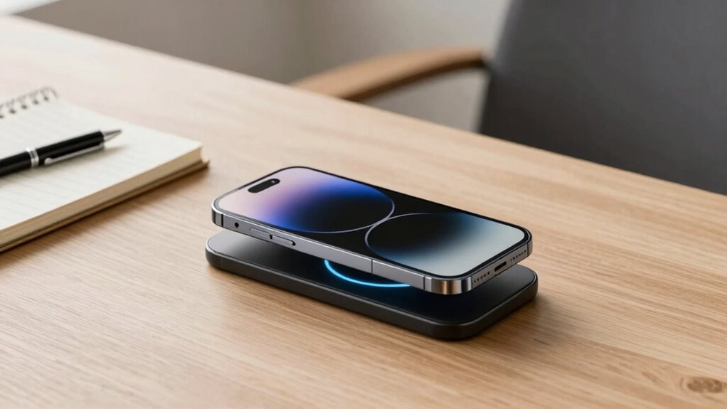 wireless charging safety tips