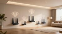 wireless coverage for homes