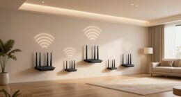 wireless coverage for homes