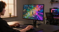 10 Best 4K Gaming Monitors in 2026
