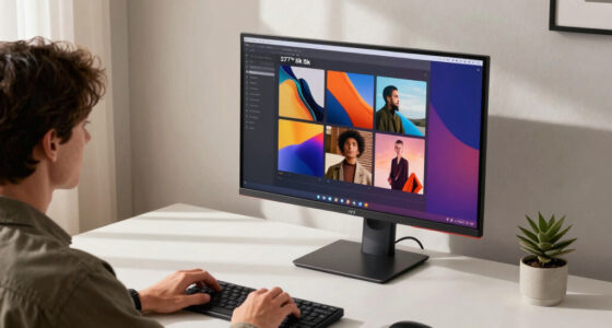 10 Best 5K Monitors in 2026 — Ultimate Buyer’s Guide