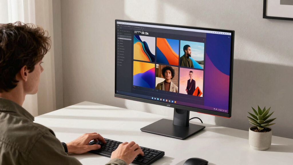 10 Best 5K Monitors in 2026 — Ultimate Buyer’s Guide