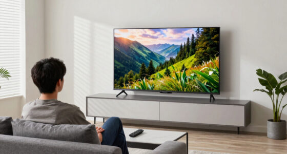 10 Best 85 Inch 4K TV in 2026