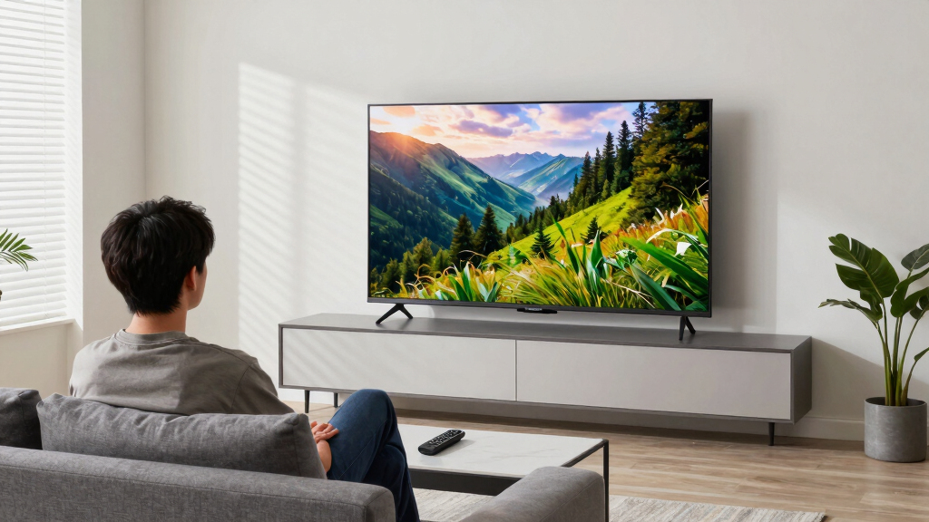 10 Best 85 Inch 4K TV in 2026