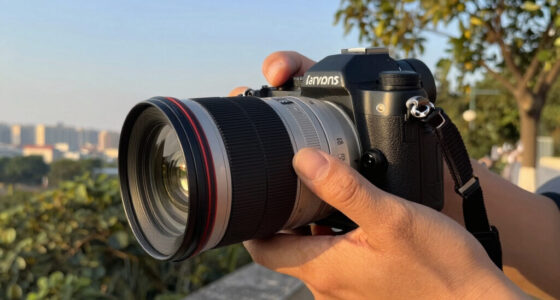 10 Best Cine Lens in 2026