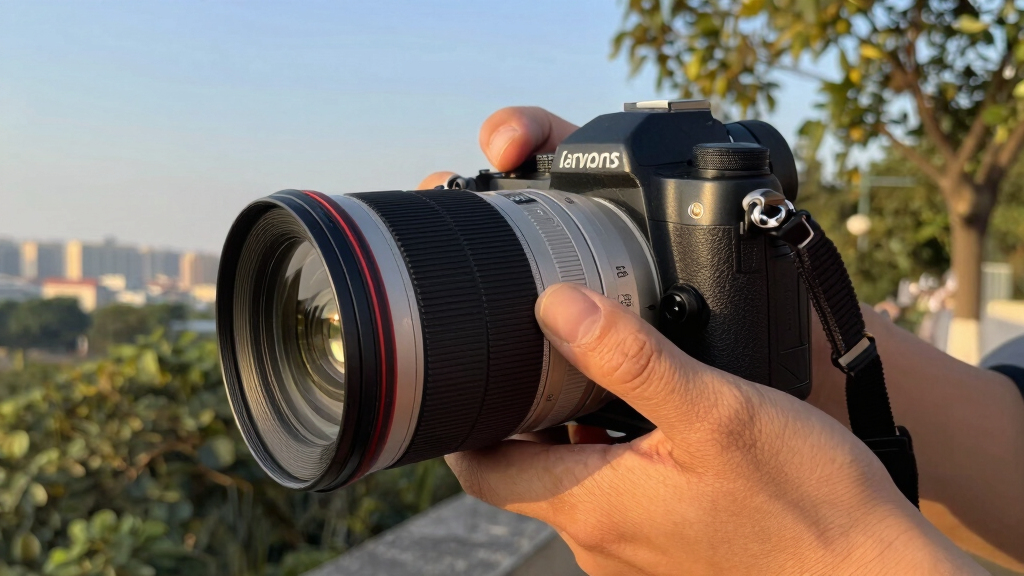 10 Best Cine Lens in 2026