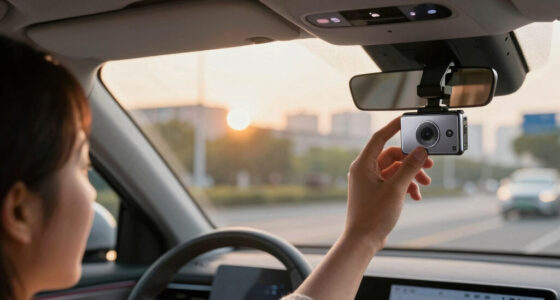 10 Best Dash Cam Premium in 2026