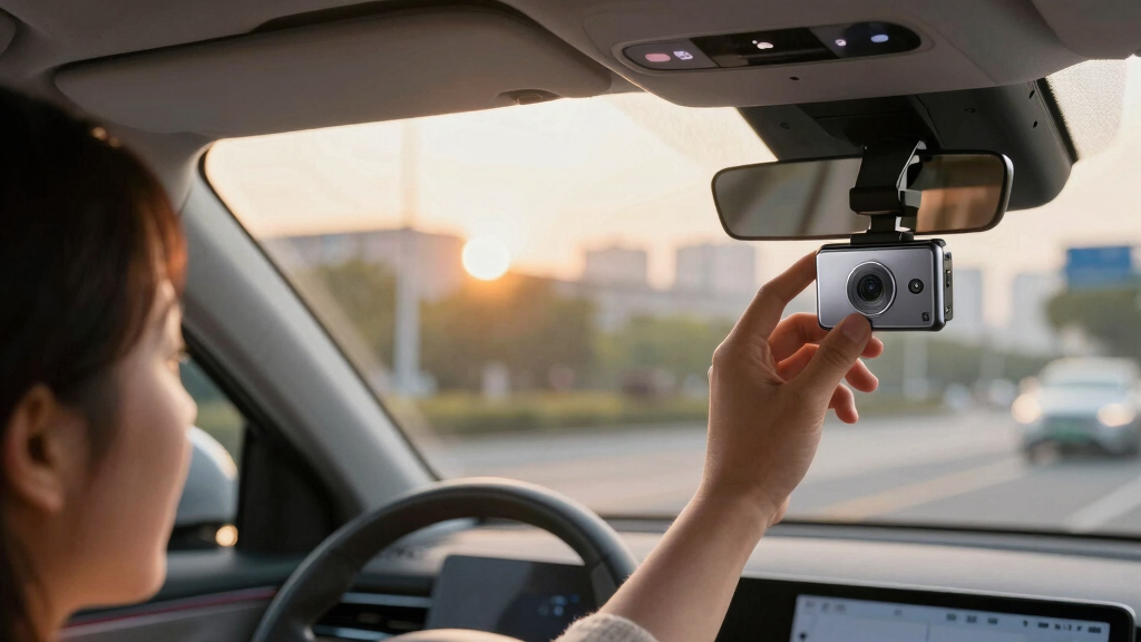 10 Best Dash Cam Premium in 2026