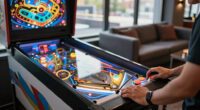 10 Best Digital Pinball Machine in 2026