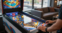 10 Best Digital Pinball Machine in 2026