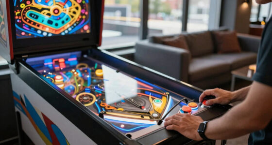 10 Best Digital Pinball Machine in 2026
