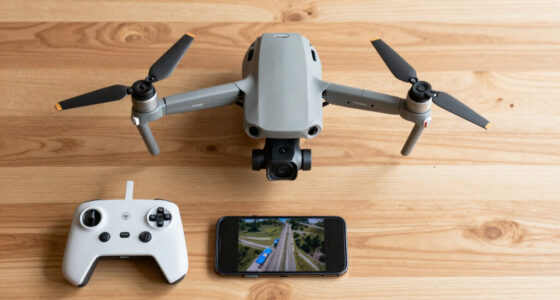 10 Best Drone 8K Camera in 2026 — The Ultimate Buyer’s Guide