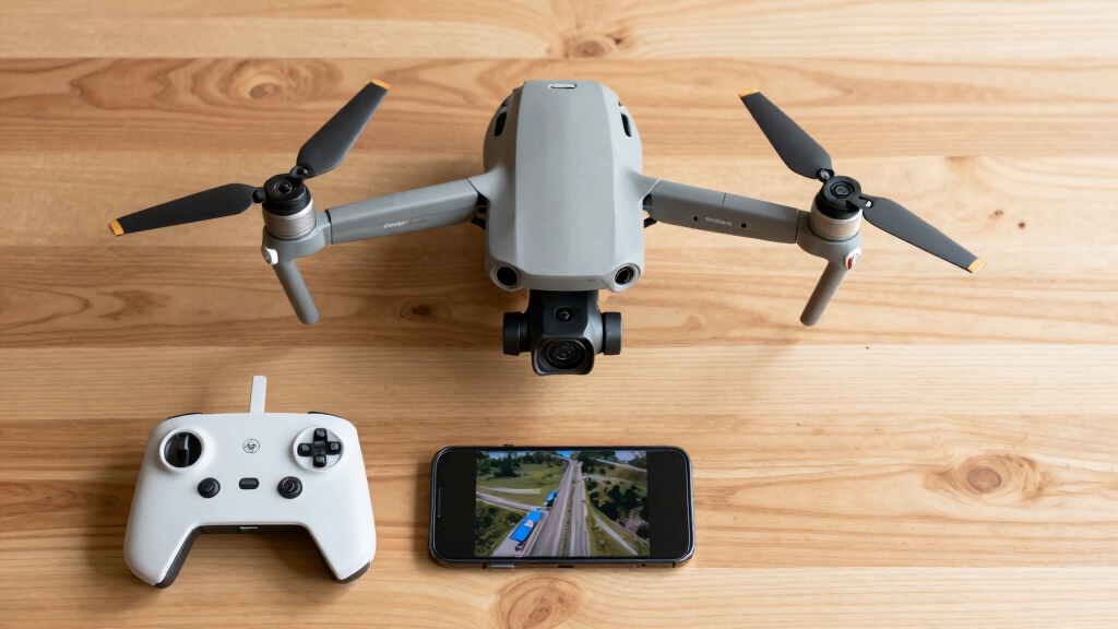 10 Best Drone 8K Camera in 2026 — The Ultimate Buyer’s Guide