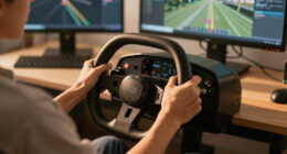 10 Best Flight Simulator Yoke in 2026