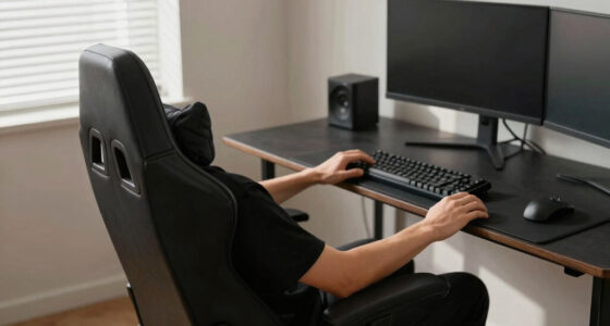 10 Best Gaming Chair Premium in 2026