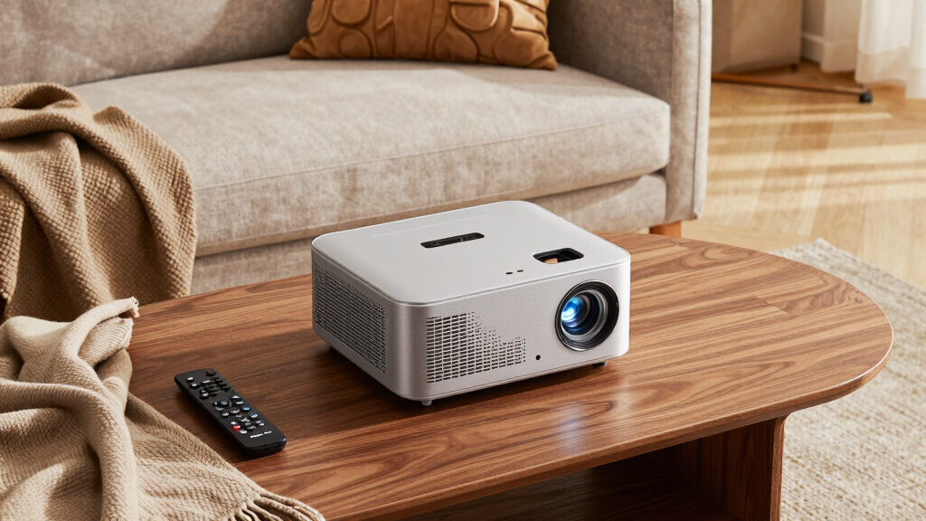 10 Best Home Theater Projectors in 2026