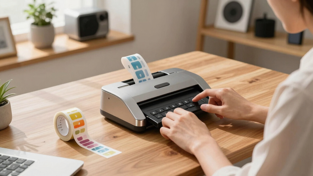 10 Best Label Maker Premium in 2026