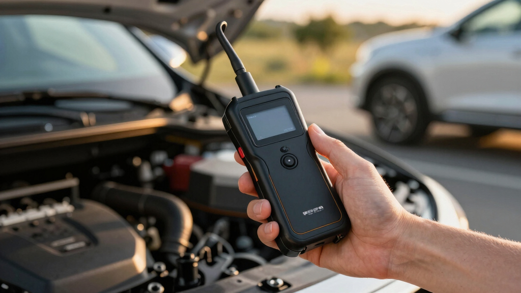 10 Best OBD2 Scanner Premium in 2026