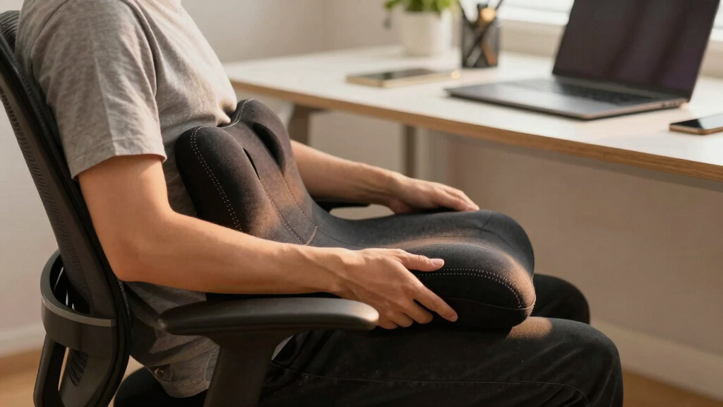10 Best Office Chair Lumbar Pillow in 2026
