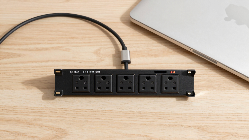 10 Best PDU Rackmount in 2026