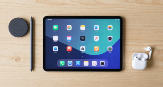 10 Best Premium Android Tablet in 2026