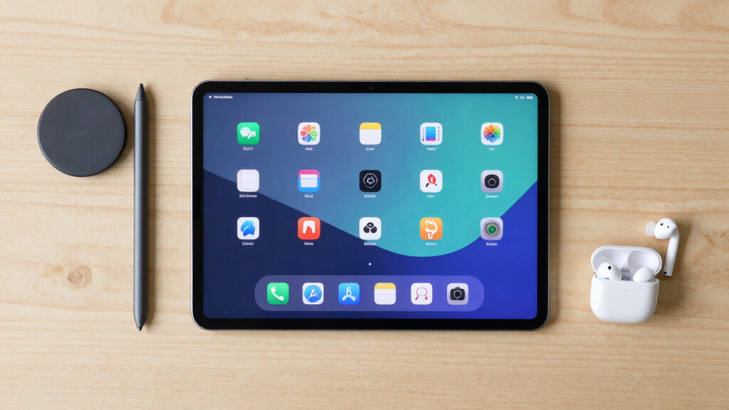 10 Best Premium Android Tablet in 2026
