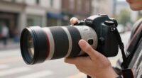 10 Best Professional Zoom Lenses in 2026