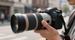 10 Best Professional Zoom Lenses in 2026