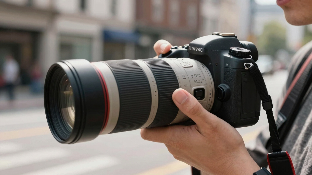 10 Best Professional Zoom Lenses in 2026