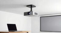 10 Best Projector Ceiling Mount in 2026