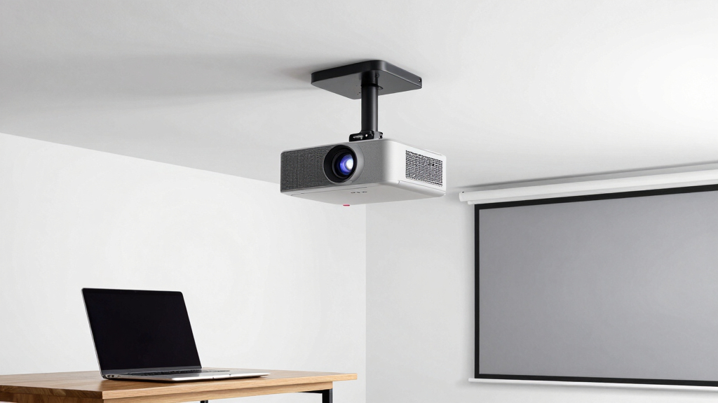 10 Best Projector Ceiling Mount in 2026