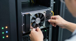 10 Best Rackmount Fan Kit in 2026