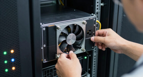 10 Best Rackmount Fan Kit in 2026
