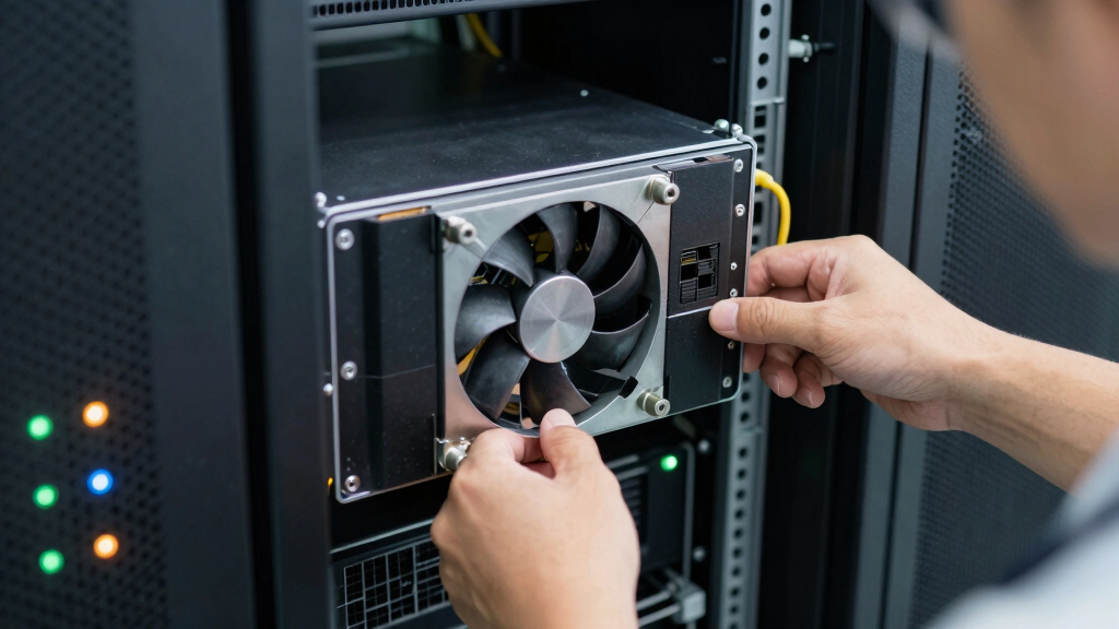 10 Best Rackmount Fan Kit in 2026