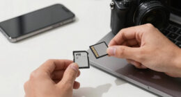 10 Best SD Card V90 in 2026