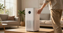 10 Best Smart Air Purifier in 2026