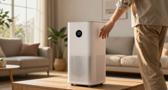 10 Best Smart Air Purifier in 2026