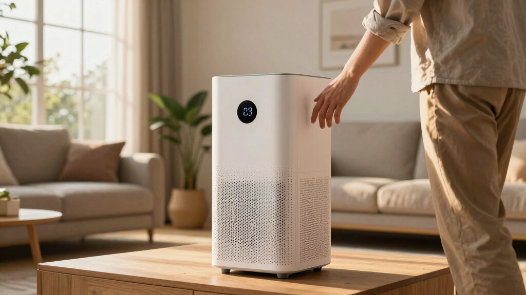 10 Best Smart Air Purifier in 2026