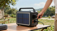 10 Best Solar Generator in 2026