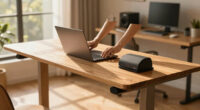 10 Best Solid Wood Standing Desk in 2026