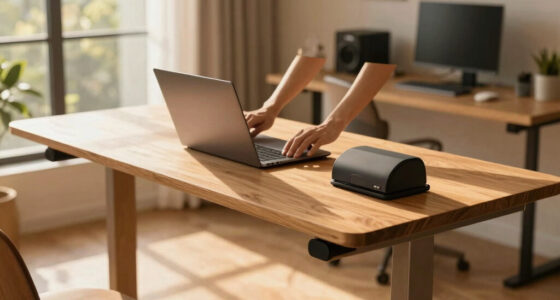 10 Best Solid Wood Standing Desk in 2026