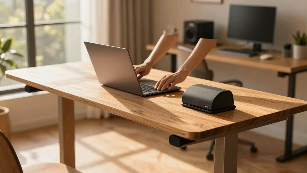 10 Best Solid Wood Standing Desk in 2026