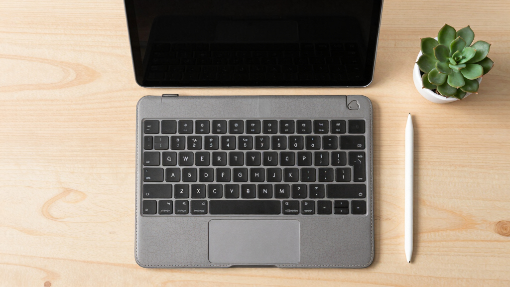 10 Best Tablet Keyboard Case Premium in 2026