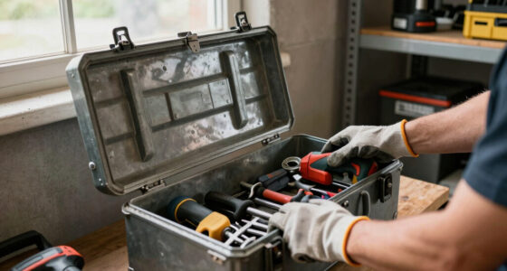 10 Best Tool Chest Heavy Duty in 2026