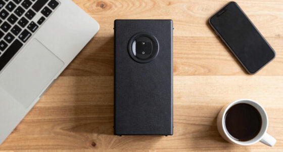 10 Best UPS Battery Backup in 2026