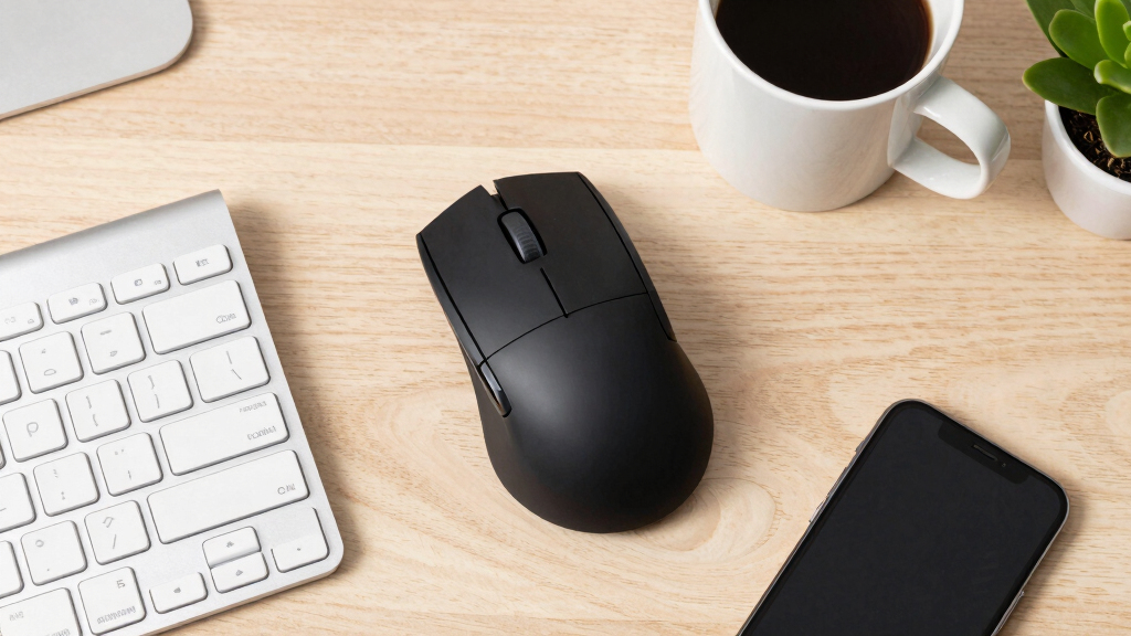 10 Best Vertical Mouse Premium in 2026