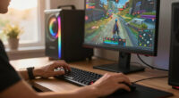 11 Best 240Hz Gaming Monitors in 2026