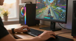 11 Best 240Hz Gaming Monitors in 2026