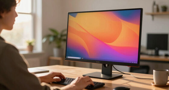 11 Best 32 Inch 4K Monitors in 2026