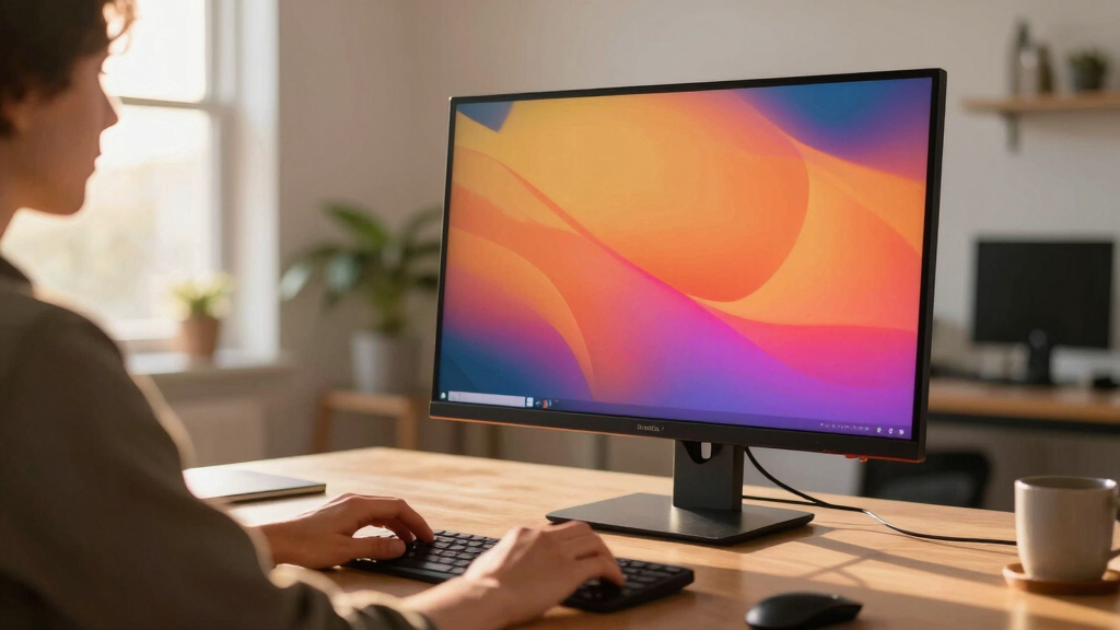11 Best 32 Inch 4K Monitors in 2026